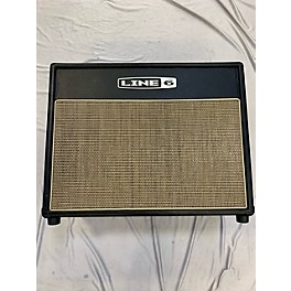 Used Line 6 Used Line 6 FLEXTONE III Guitar Combo Amp