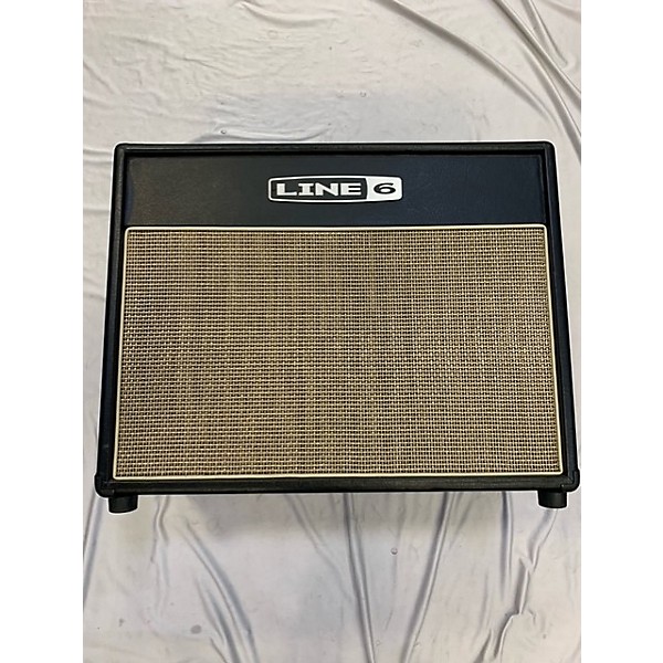 Used Line 6 Used Line 6 FLEXTONE III Guitar Combo Amp