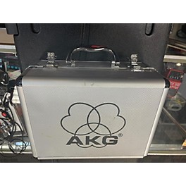 Used AKG C414XLS