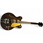 Used Gretsch Guitars G5622T Electromatic Center Block Double Cut Bigsby IMPERIAL STAIN Hollow Body Electric Guitar thumbnail