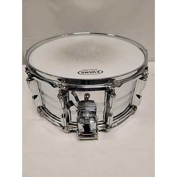 Used TAMA Used TAMA 14X6.5 Imperialstar Snare Drum STEEL