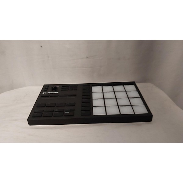 Used Native Instruments Used Native Instruments Maschine Mikro MK3 MIDI Controller