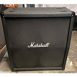 Used Marshall Lead 4x12 Cabinet 140W Guitar Cabinet