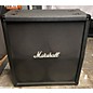 Used Marshall Lead 4x12 Cabinet 140W Guitar Cabinet thumbnail