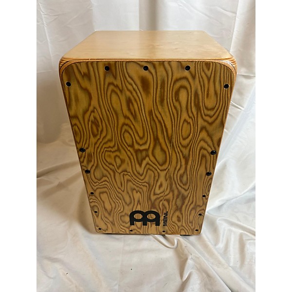 Used MEINL Woodcraft Professional Cajon Cajon