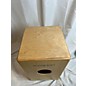 Used MEINL Woodcraft Professional Cajon Cajon