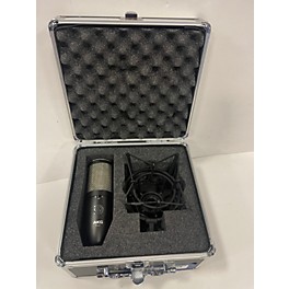 Used AKG P420 Condenser Microphone