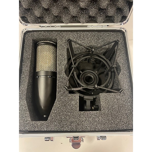 Used AKG P420 Condenser Microphone