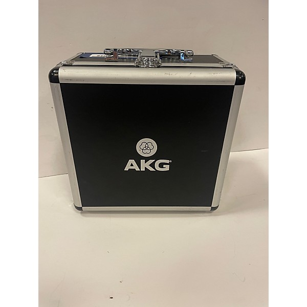 Used AKG P420 Condenser Microphone