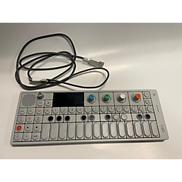 Used teenage engineering Used Teenage Engineering Op1 Production Controller