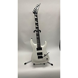 Used Jackson JS32 Dinky Solid Body Electric Guitar