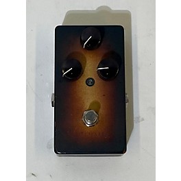 Used Lovepedal ETERNITY BURST Effect Pedal