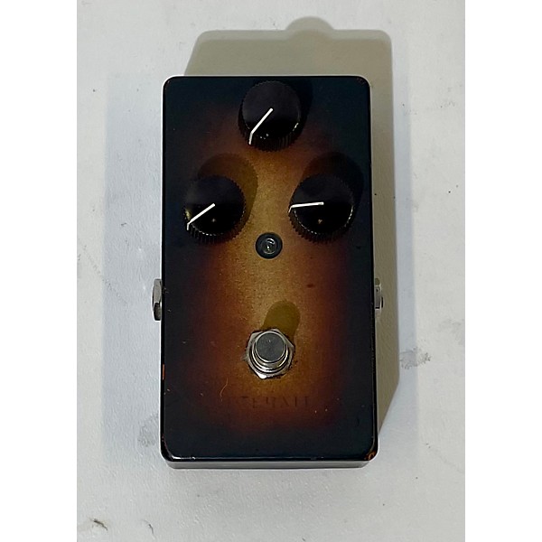 Used Lovepedal ETERNITY BURST Effect Pedal