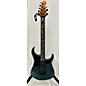 Used Ernie Ball Music Man JP16 John Petrucci Signature Solid Body Electric Guitar thumbnail