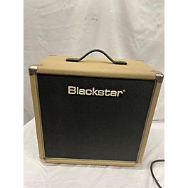 Used Blackstar HT Series HT112 1x12 Guitar Cabinet