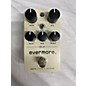 Used Universal Audio Used Universal Audio Evermore Compact Studio Reverb Effect Pedal thumbnail