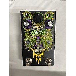 Used Beetronics FX Used Beetronics FX Zzombee Effect Pedal