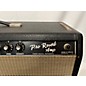 Vintage Fender 1965 Pro Reverb Amp Tube Guitar Combo Amp thumbnail