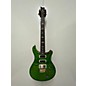 Used PRS Used PRS Studio 22 Trans Green Solid Body Electric Guitar thumbnail