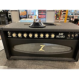 Used Dr Z Used Dr Z Jaz Hewad Tube Guitar Amp Head