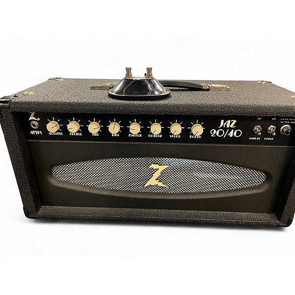 Used Dr Z Jaz Hewad Tube Guitar Amp Head,Specials : American Fashion Style Bags On Sale