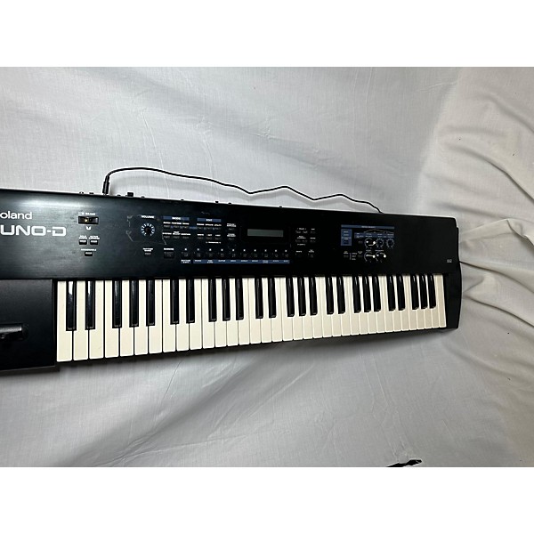 Roland JUNO-D 青