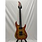 Used Schecter Guitar Research Used Schecter Guitar Research Reaper Inferno Burst Solid Body Electric Guitar thumbnail