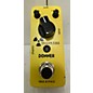 Used Used Donner YELLOW FALL Effect Pedal