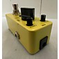 Used Used Donner YELLOW FALL Effect Pedal