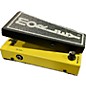 Used Morley PWOV Power Wah Volume Effect Pedal thumbnail