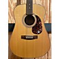 Used Epiphone Used Epiphone Pr-715 Natural Acoustic Guitar