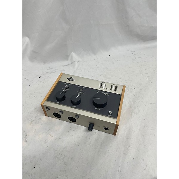 Used Universal Audio Used Universal Audio Volt 276 Audio Interface