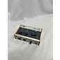 Used Universal Audio Used Universal Audio Volt 276 Audio Interface thumbnail