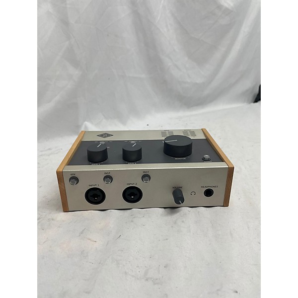 Used Universal Audio Used Universal Audio Volt 276 Audio Interface