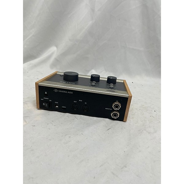 Used Universal Audio Used Universal Audio Volt 276 Audio Interface