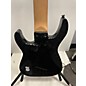 Used Jackson Used Jackson DKAF8 X Series 8-String Black Solid Body Electric Guitar