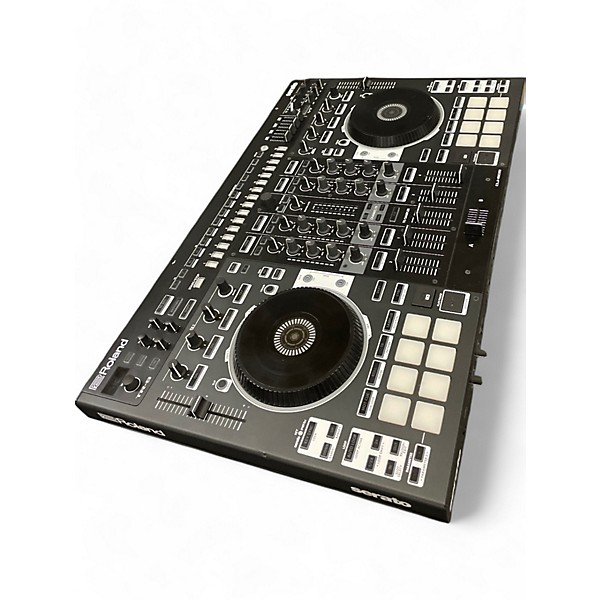 Used Roland DJ-808 DJ Controller