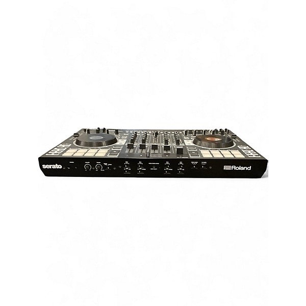 Used Roland DJ-808 DJ Controller