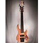 Used ESP B-206SM Electric Bass Guitar thumbnail