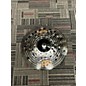 Used MEINL 18in ClassicS CUSTOM EXTREME METAL BIG BELL Cymbal thumbnail