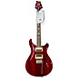 Used PRS Used PRS SE Standard 24 Vintage Cherry Solid Body Electric Guitar thumbnail