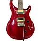 Used PRS Used PRS SE Standard 24 Vintage Cherry Solid Body Electric Guitar