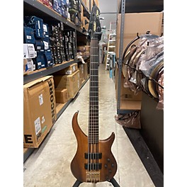 Used Peavey USA Cirrus 5 Electric Bass Guitar