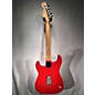 Used Fender Used Fender 1989 American Stratocaster Red Solid Body Electric Guitar