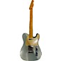 Used Used Fender Player Telecaster Blue Agave Solid Body Electric Guitar thumbnail