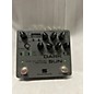 Used Seymour Duncan Dark Sun Effect Pedal thumbnail