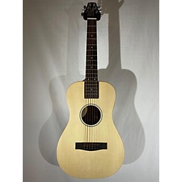 Used In Store Used Used JOURNEY INSTRUMENTS PJ410N Natural Acoustic Guitar