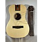 Used Used JOURNEY INSTRUMENTS PJ410N Natural Acoustic Guitar