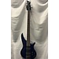 Used Jackson JS3V Concert 5 String Electric Bass Guitar thumbnail