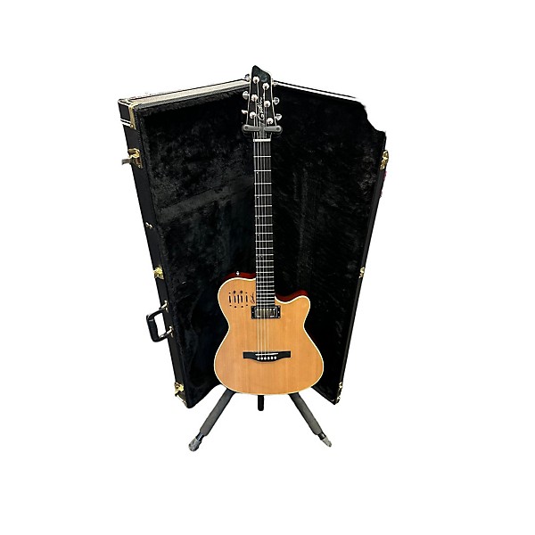 Used Godin A6 Ultra Acoustic Electric Guitar